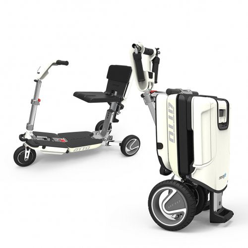 Movinglife ATTO Folding Mobility Scooter