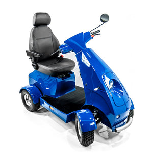 MEGO NEV 1.1 Heavy Duty Mobility Scooter