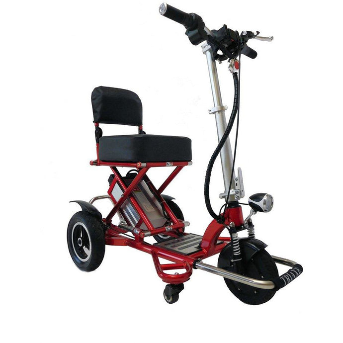 Triaxe Sport Folding Mobility Scooter